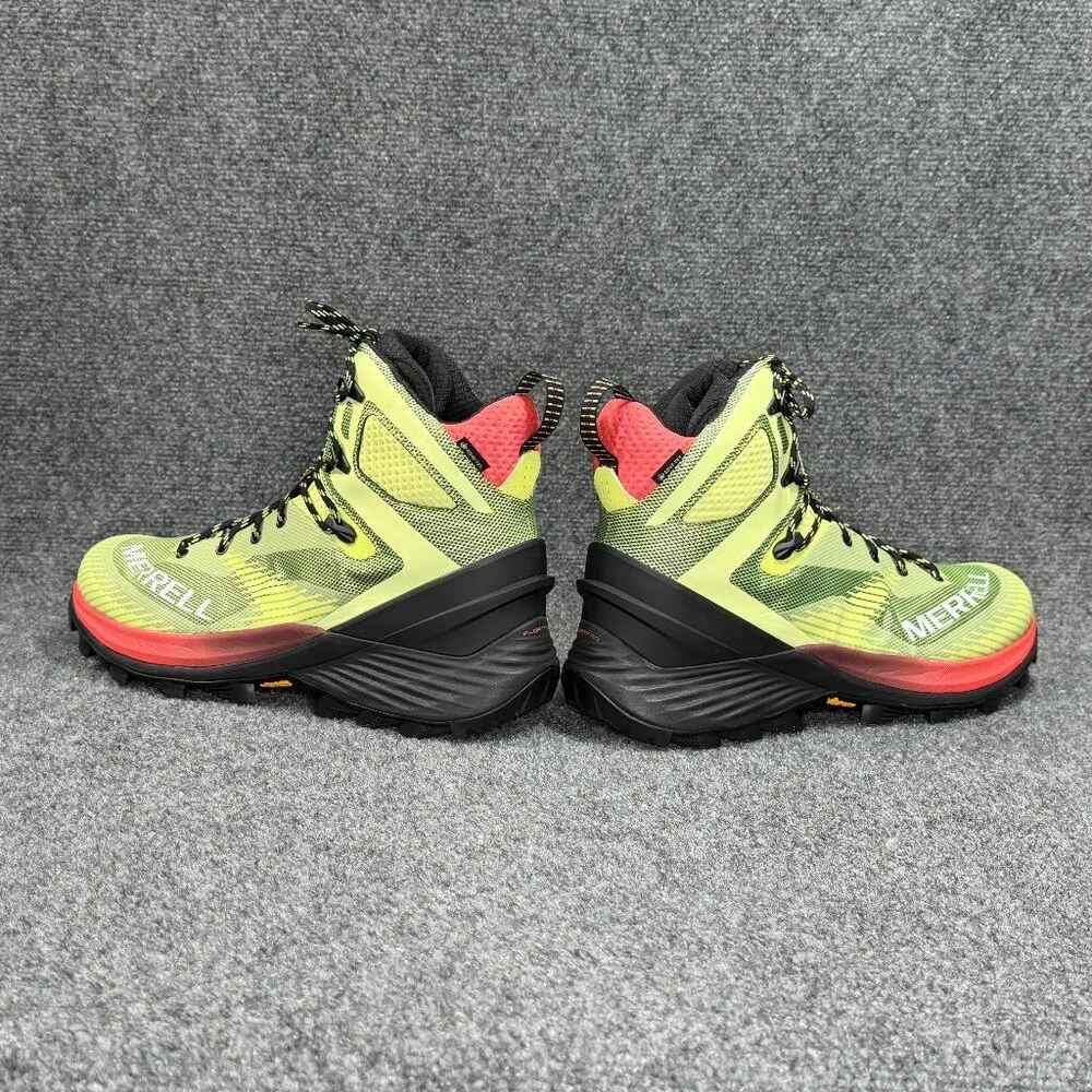 Merrell rogue hiker